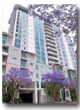 Acqua Vista in Little Italy | Built in 2005