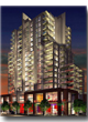 Alta in The Gaslamp District | Built in 2007
