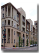 City Walk in the Marina District | Built in 2003