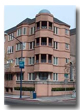 Columbia Place in the Marina District | Built in 1989
