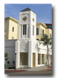 Doma in Little Italy | Built in 2003