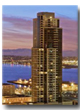 Electra at the Embarcadero | Built in 2008