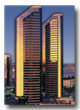 The Harbor Club in the Marina District | Built in 1992