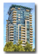 Horizons in the Marina District | Built in 2001