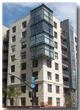 Metrome in the Ballpark area | Built in 2005