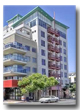 Nexus in East Village | Built in 2006