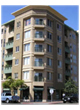 Pacific Terrace in the Marina District | Built in 2003