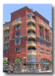Palermo in LIttle Italy East | Built in 2004