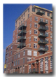 Parkloft in the Ballpark area | Built in 2002