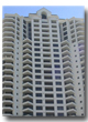 Park Place in the Marina District | Built in 2003