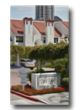Park Row in the Marina District | Built in 1983