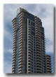Pinnacle in the Marina District | Built in 2006