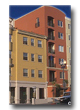 Porto Siena in Little Italy | Built in 2002