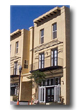 Soleil Court on Cortez Hill | Built in 2003