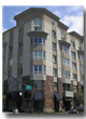 Union Square in East Village | Built in 2003