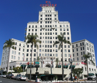 El Cortez Condominiums