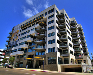 Solara Lofts