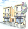 Soleil Court