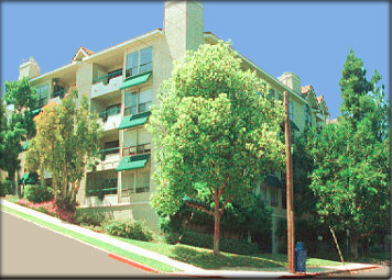 Park at Cortez (10th)