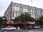 Historic Building 11 / Broker's Building, 1889
