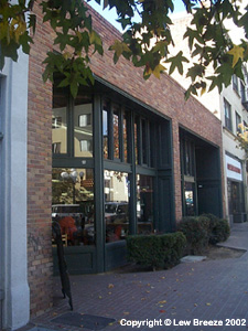 Sterling Hardware Building, 1887