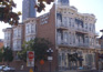 Historic Building 93 / Horton Grand Kahle Saddlery, 1886