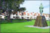 Pantoja Plaza