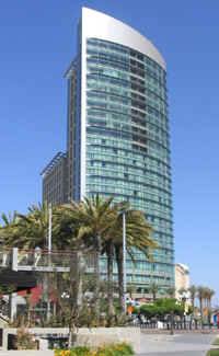 The Metropolitan