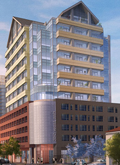 350 West Ash