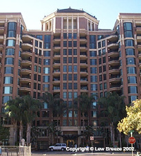 Cityfront Terrace
