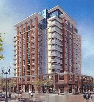 Diamond Terrace