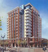 Diamond Terrace