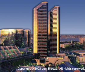 The Harbor Club