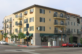 Hawthorn Place