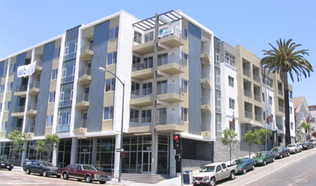 The Mills at Cortez Hill
